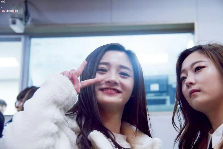 프로듀스101의 최고 케미 중 하나인 베프조합 | 인스티즈