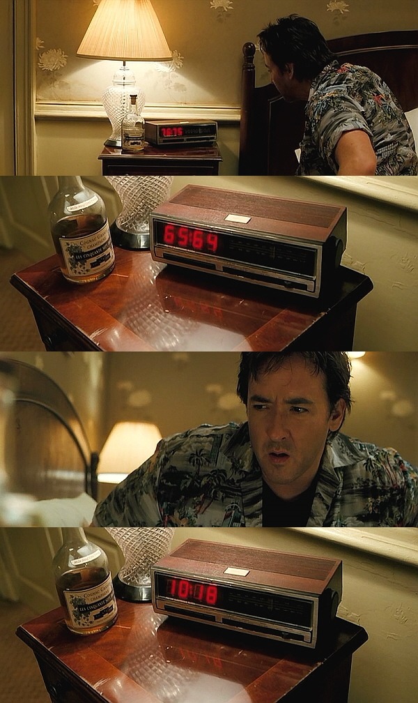 1408 (2007) - 0 0 5 | 인스티즈