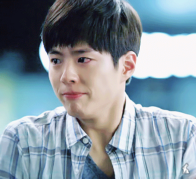 서강준 X 박보검으로 보는 인소 명대사 (브로맨스 주의) | 인스티즈
