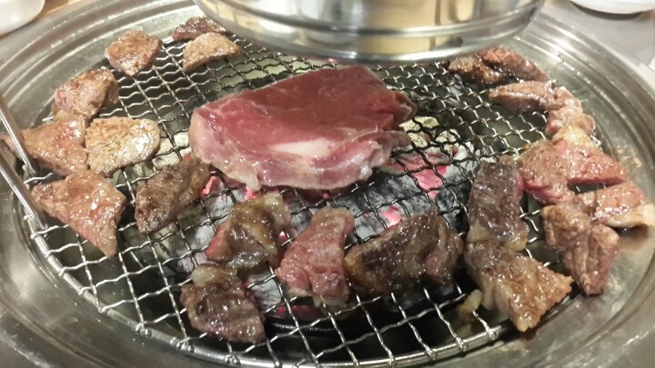 숯불탁탁 이미지