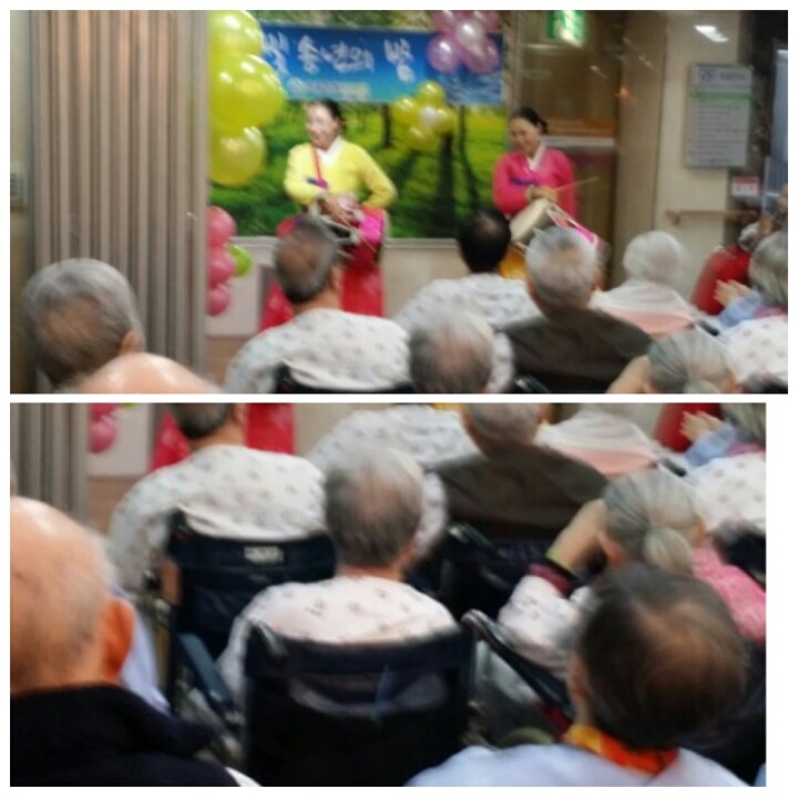 서울은빛요양병원 이미지