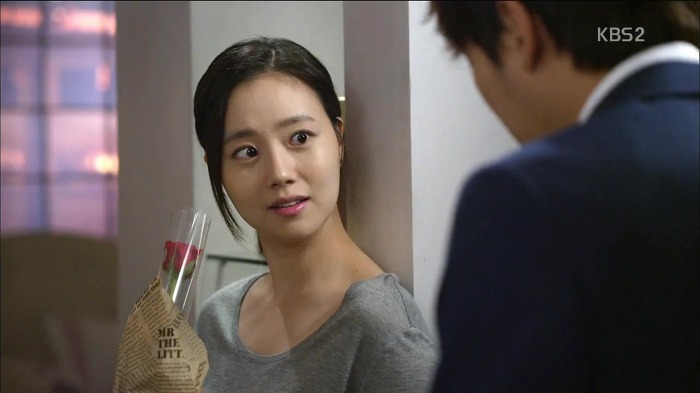 [굿닥터] 과 철벽녀의 연애.jpg | 인스티즈