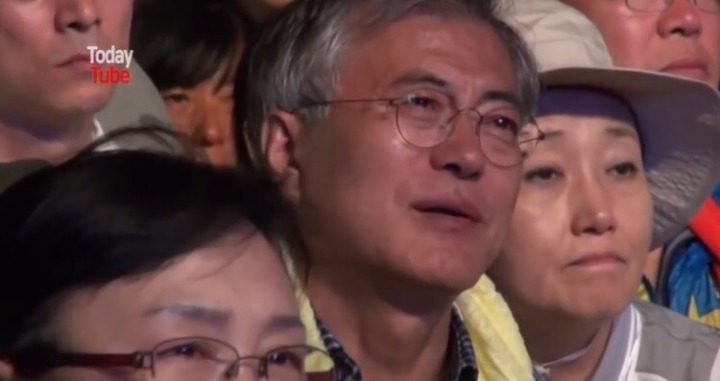 세월호와 문재인 | 인스티즈