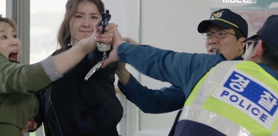 [파수꾼] 그 아이는 온 몸으로 네가 범인이라고 말했어 | 인스티즈