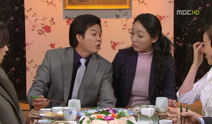[지붕뚫고하이킥] 글로 배웠습니다.jpg | 인스티즈