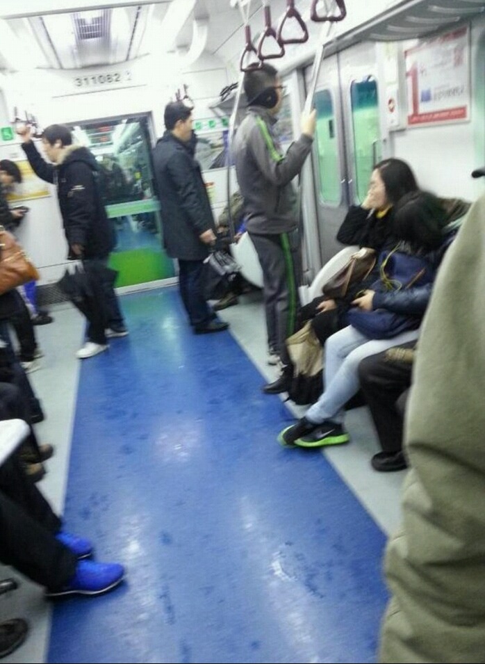 군필과 미필 모두 이해못하는사진 | 인스티즈