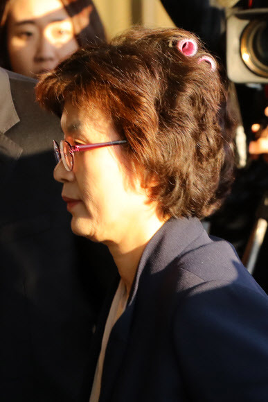 극딜먹는 개그우먼 김미화 근황.. | 인스티즈