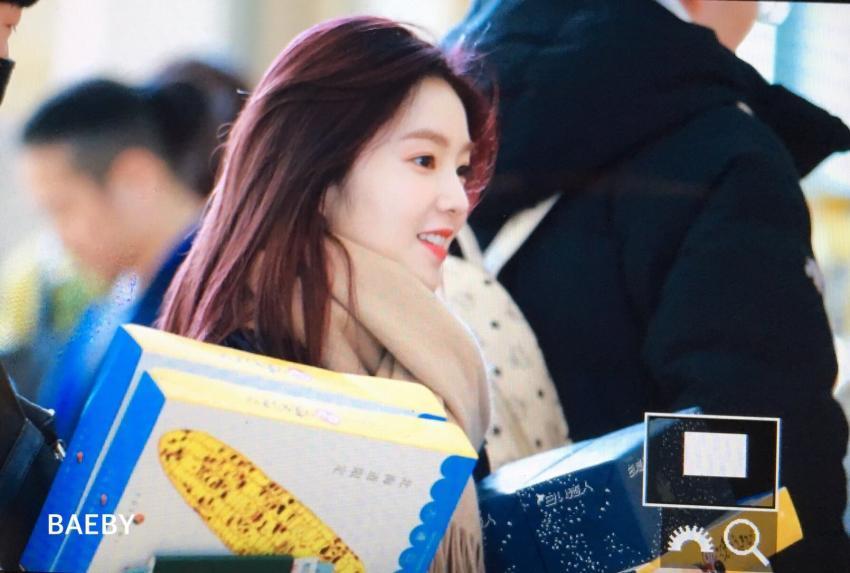 청순한 아이린.jpgif | 인스티즈