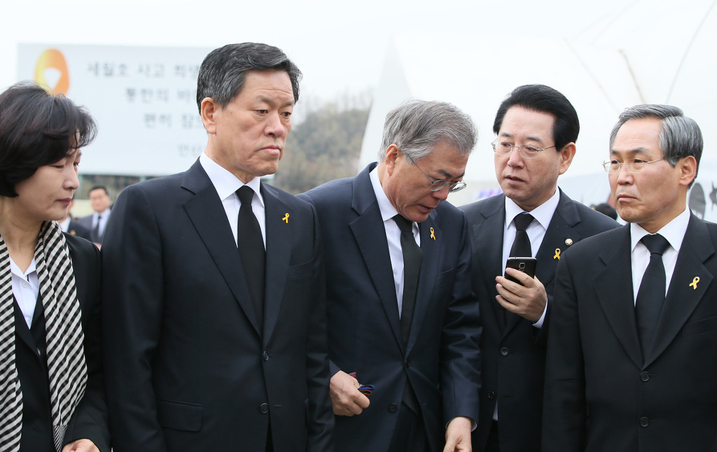사즉생의 각오로 국민을 지켜내겠습니다.jpg | 인스티즈