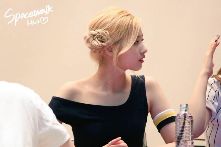[트와이스] 사오후 갖다버린 사나 .jpg | 인스티즈