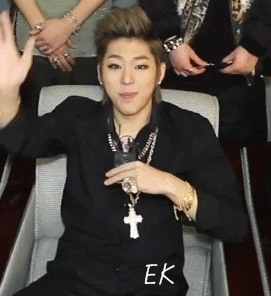 배꼽 증발 할 팬아저 모음.gif | 인스티즈