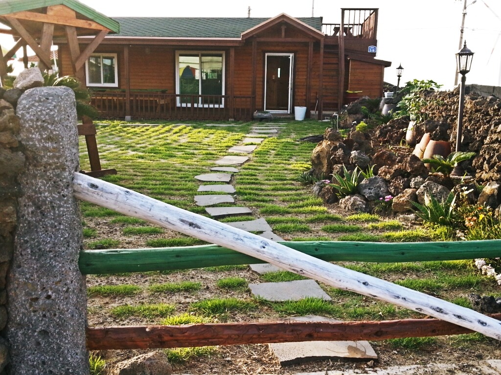 해넘이달렌탈하우스 이미지