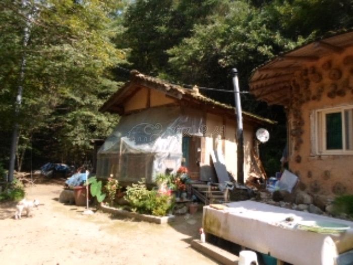 산전리(횡성) 이미지