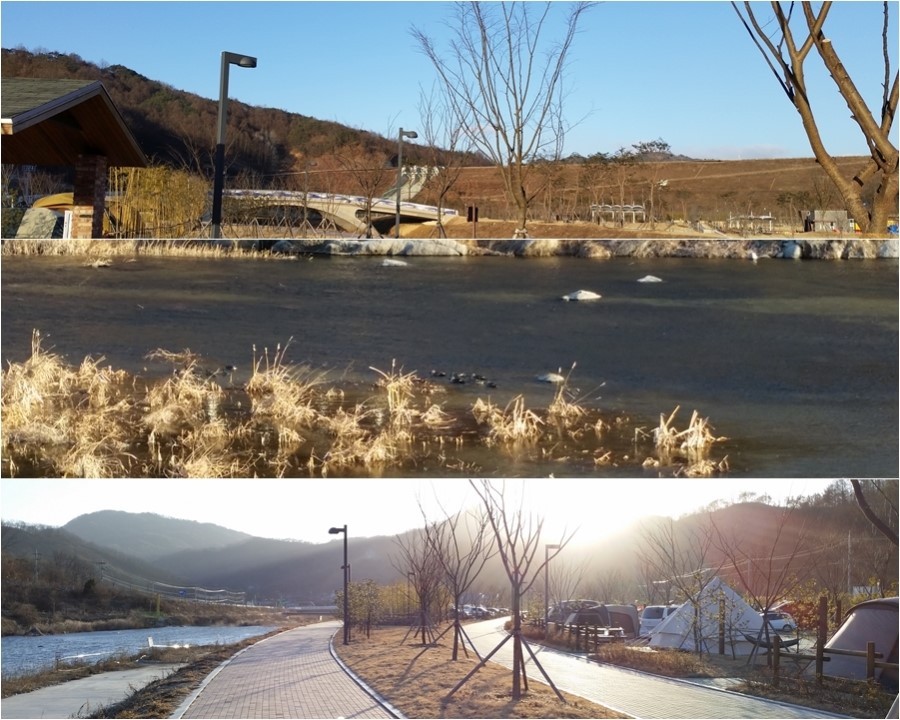 산내들 이미지