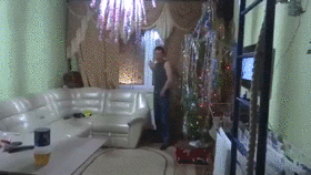 러시아에서 창문을 열면...gif | 인스티즈