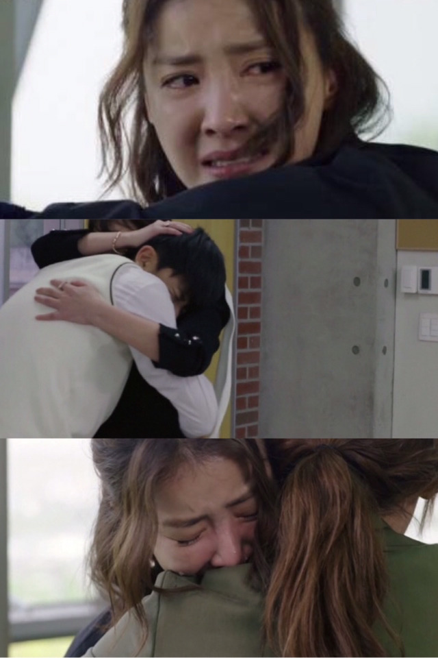 [파수꾼] 그 아이는 온 몸으로 네가 범인이라고 말했어 | 인스티즈