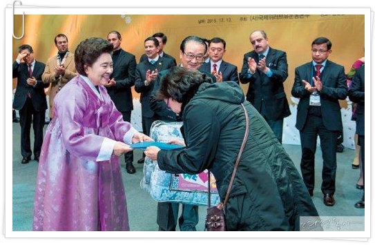 사람사랑운동 이미지