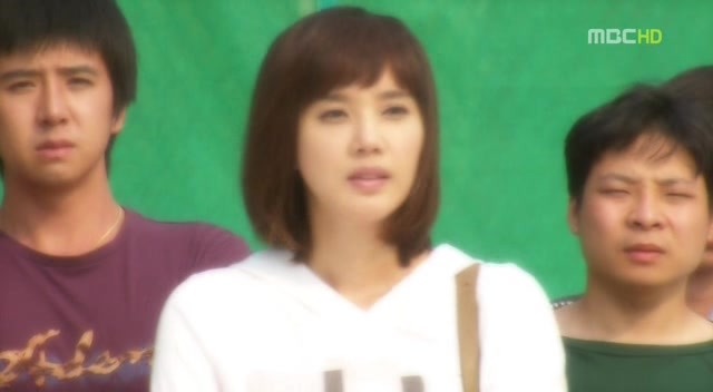 [지붕킥] 보석과 현경의 러브스토리 | 인스티즈