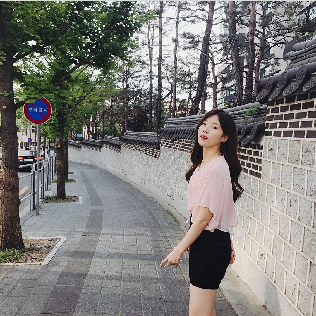 오늘자 이해인 인스타그램 | 인스티즈