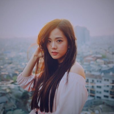 블랙핑크) 차갑고 섹시한 지수.gif | 인스티즈