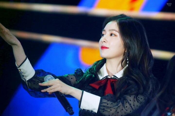 언제나 이쁜 아이린 | 인스티즈