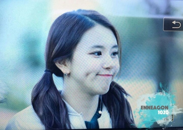 짱귀인 트와이스 채영이 | 인스티즈