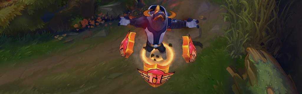 [LOL] 롤 SKT 월드 챔피언십 우승 기념 스킨 | 인스티즈