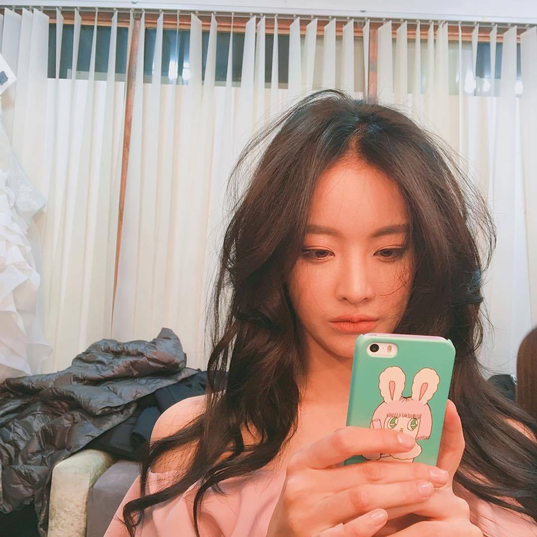 오늘자 오연서 인스타 | 인스티즈
