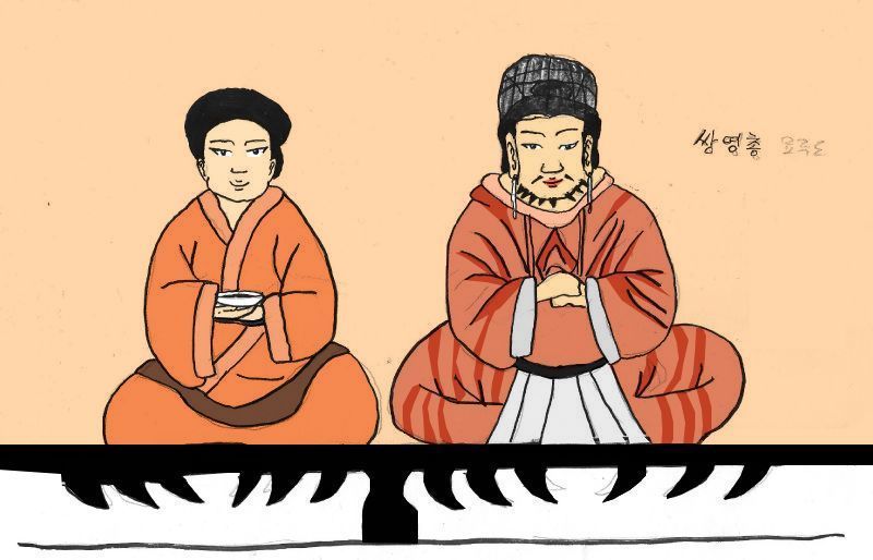 묘주가 이미지