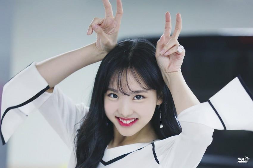 [트와이스] 서열9위 토끼언니 맏내 나연 짤들.jpg | 인스티즈