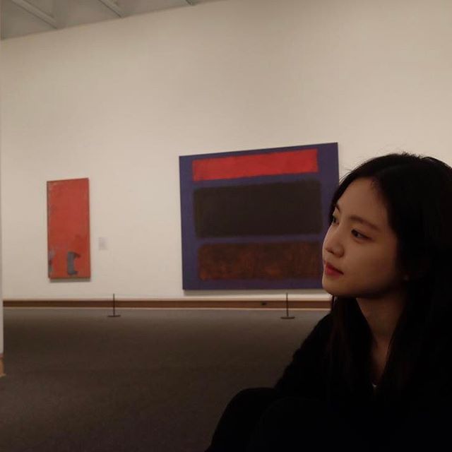 손나 이쁜 손나은 좋아하세요? | 인스티즈