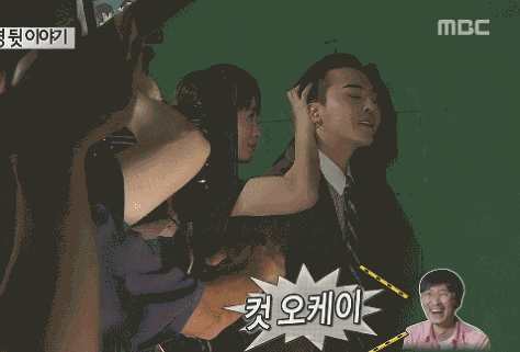 [무도] 닉게 감탄하게 만든 자신이랑 눈도 못 마주치는 지디를 대하는 김혜수의 반응 (노련함속 배려) jpg | 인스티즈