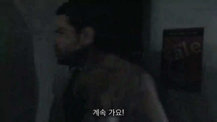 워킹데드 시즌 1 2화(4) (혐오주의) | 인스티즈