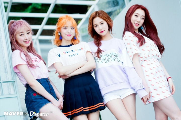 우주소녀 | 인스티즈
