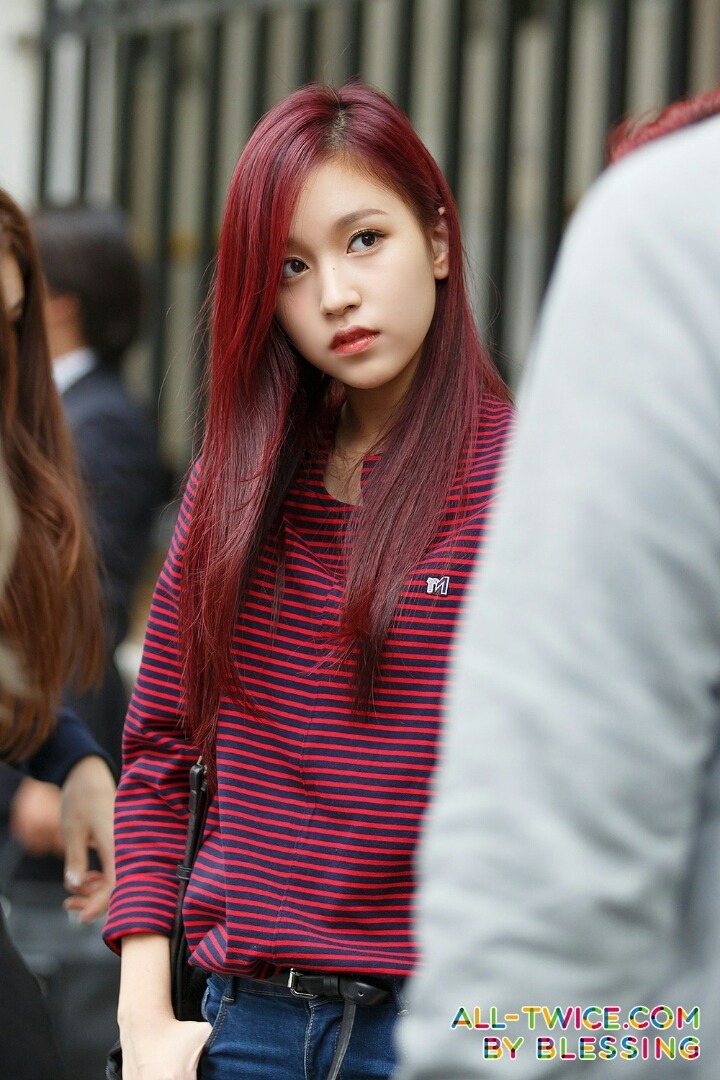 트와이스 미나.jpg | 인스티즈