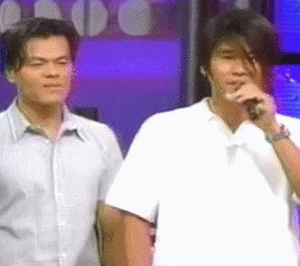 배꼽 증발 할 팬아저 모음.gif | 인스티즈