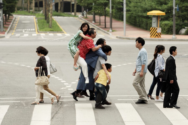 안 본 사람은 있어도 안 운 사람은 없다는 영화 | 인스티즈