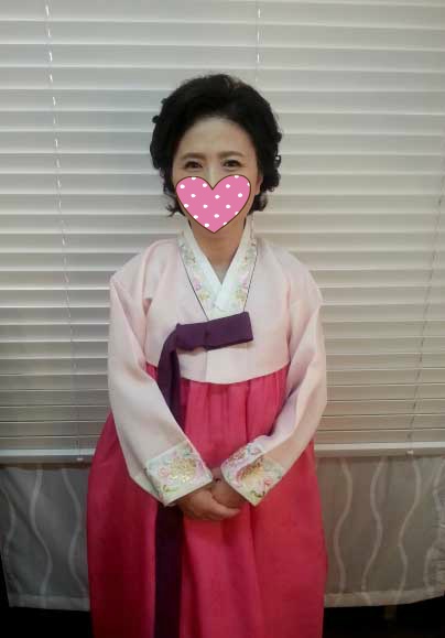 다오니헤어 이미지