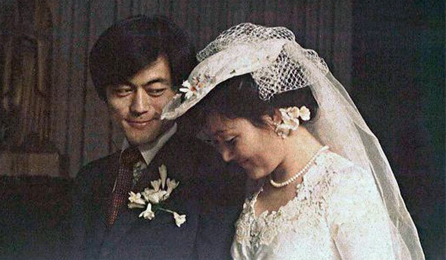 이번 문재인 정부 주요인사들 러브스토리가 하나같이..... | 인스티즈