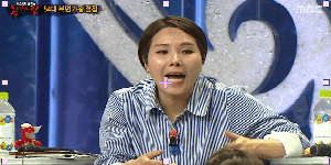 흥부자댁이 복면가왕에서 승승장구하는 이유.gif | 인스티즈