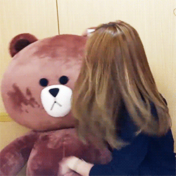 습관적으로 괴롭히는 은지 | 인스티즈