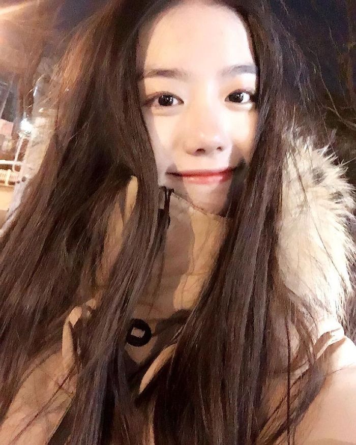 프로듀스101에서 제일 예쁜 연습생.jpg | 인스티즈