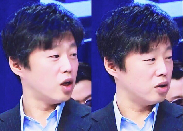 못친소 특집에서 평소 생각했던 이미지와 넘 달라서 놀란 배우 | 인스티즈