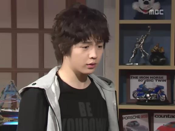 [거침없이하이킥] 멍청해서 지 돈도 못찾는 윤호 ㅋㅋㅋㅋㅋㅋㅋ.jpg | 인스티즈