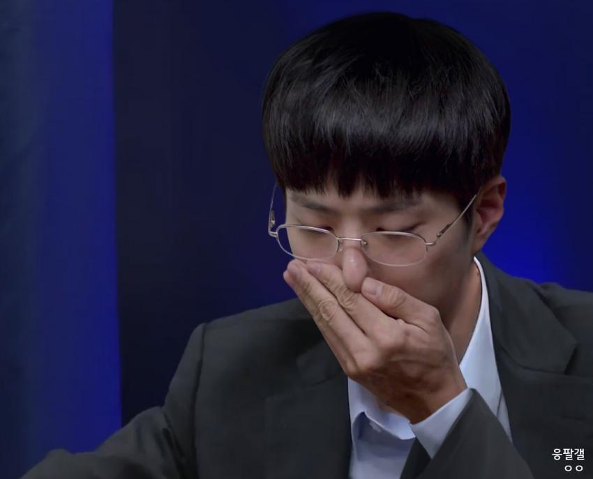 최택 VS 알파고 | 인스티즈