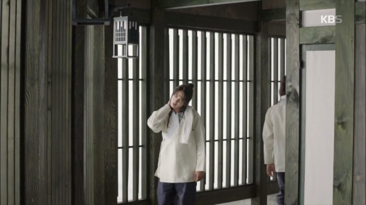 [화랑] 반류가 사연있는 반포이에서 반블리가 된 사연.jpg | 인스티즈
