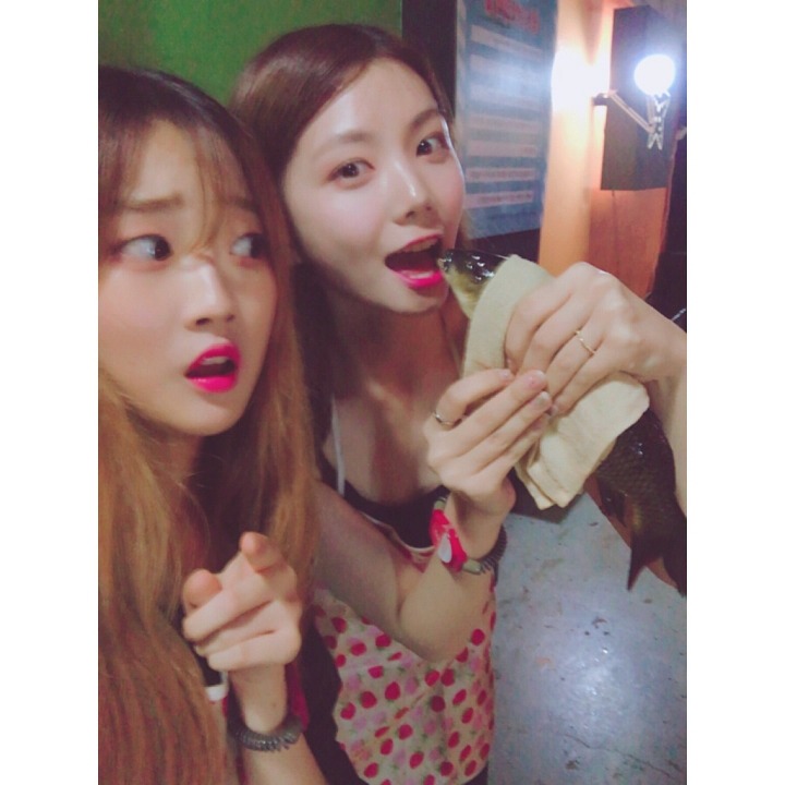 오늘자 한혜리 인스타.jpg | 인스티즈