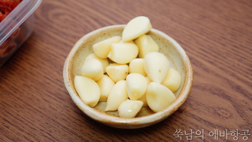 어떤 쑥남이 밥해먹는 이야기 | 인스티즈