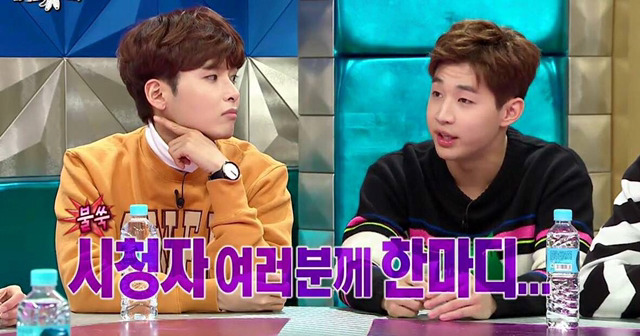 헨리가 성형광고를 반대하는 이유 .jpg | 인스티즈