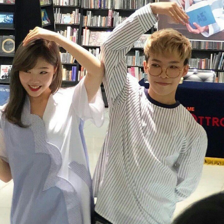 남매의 현실적인 하트.jpg | 인스티즈